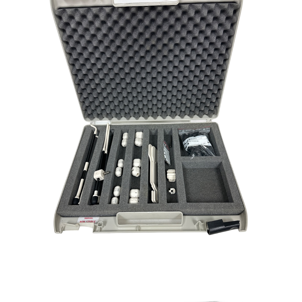 Nucletron / Elekta 189730 Fletcher CT/MR applicator Instruments as is
