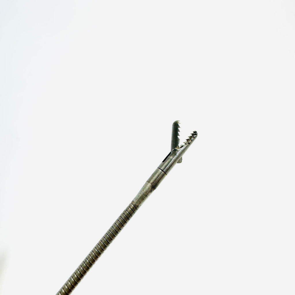 Gyrus acmi 332S8 Flexible Forceps, Single-Action, Stem Only (2.7 mm) 35 cm