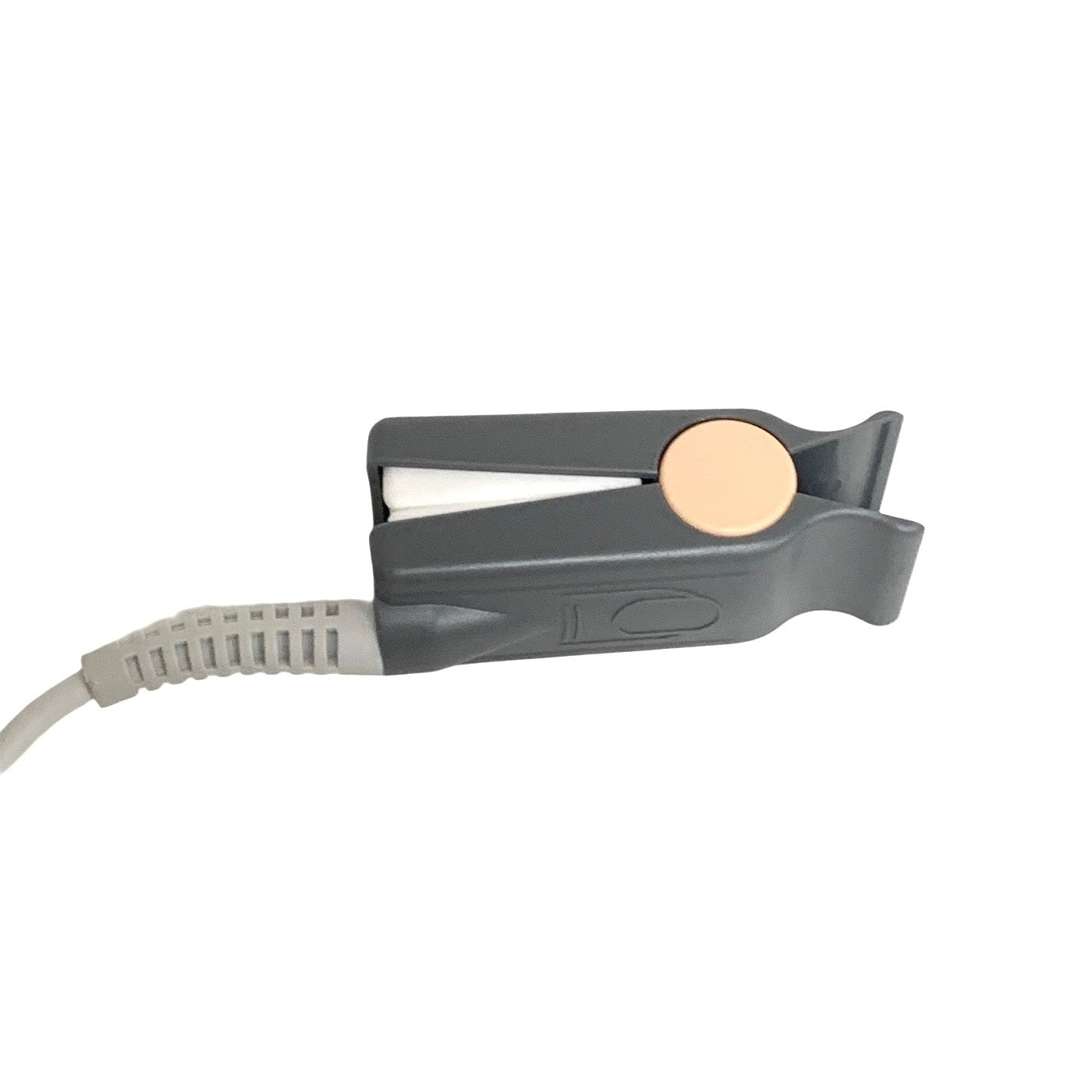 PHILIPS REF M1196A, REUSABLE ADULT SPO2 CLIP SENSOR