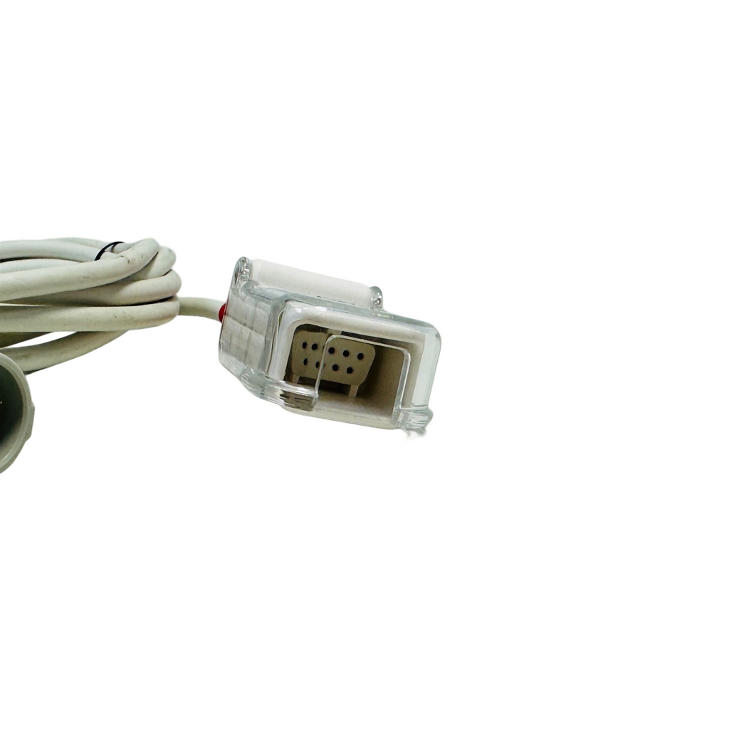 Masimo 3345 Red 25 LNC-10 Cable – 10 ft