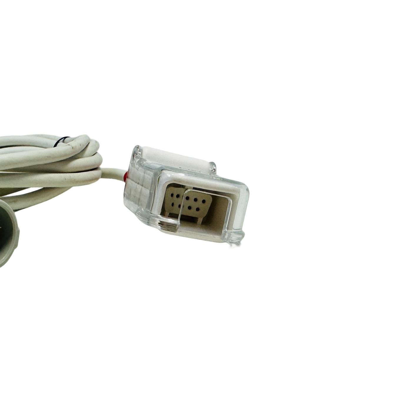 Masimo 3345 Red 25 LNC-10 Cable – 10 ft