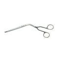 Aesculap AN381R Magill Catheter Forceps 230mm Adult Angled ENT Surgical Stainles