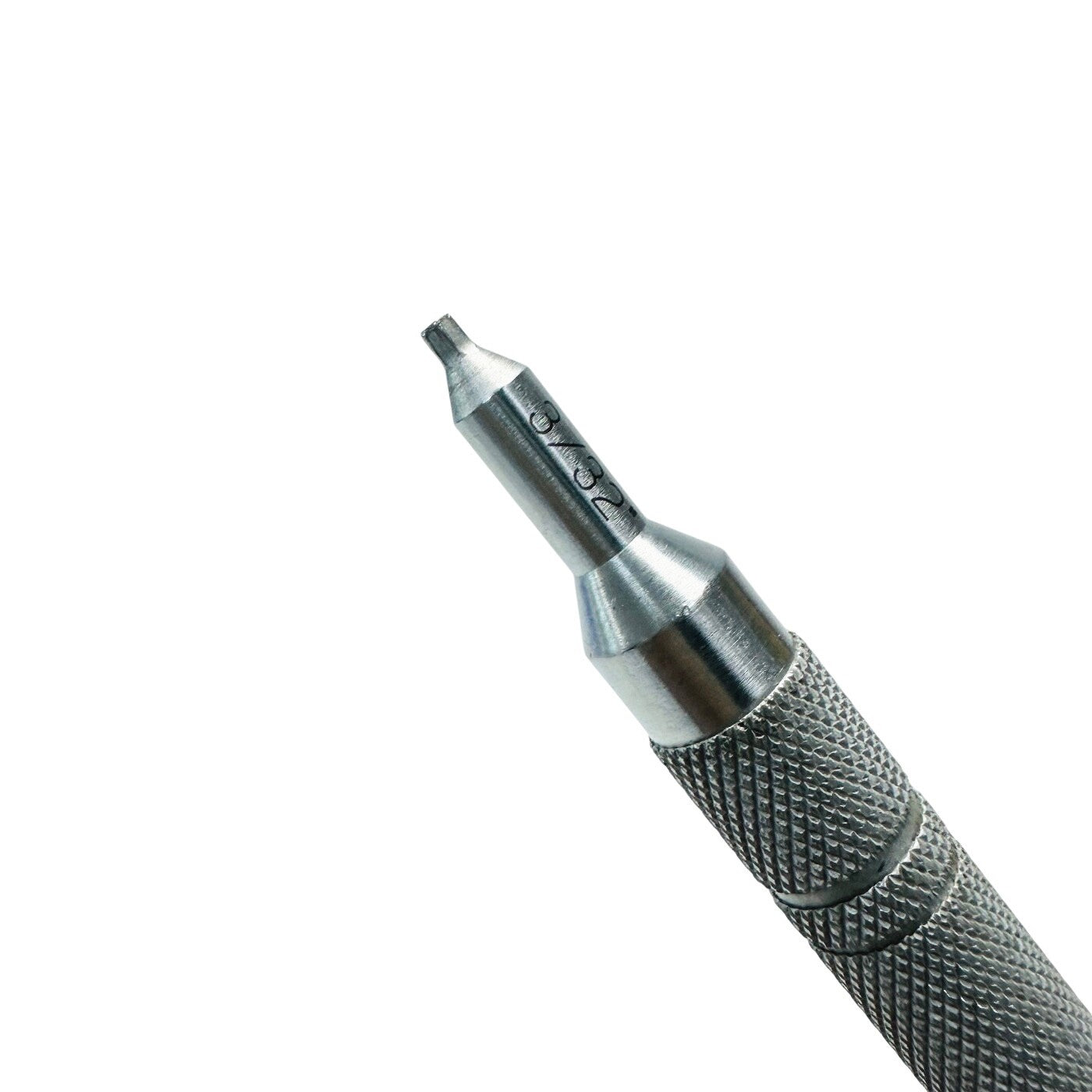 Medtronic 890-521 Hex Driver 3.5mm & 3/32 Presn GFT Instrument