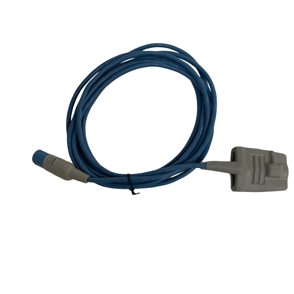 Philips M1191AL Adult Soft SpO2 Sensor Original