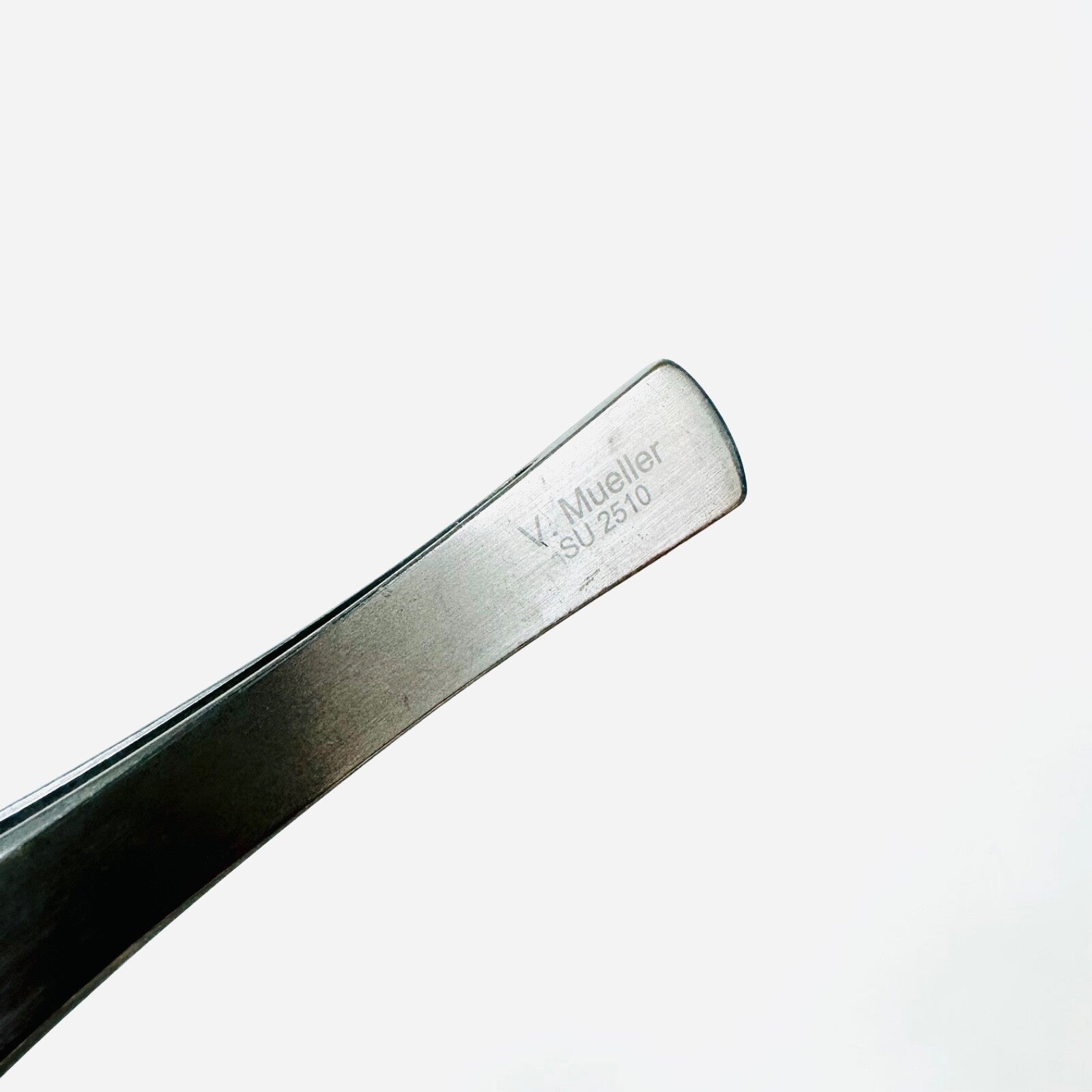 V. Mueller SU2510 Tissue Forceps Ferris-Smith, 2 X 3 Teeth 6-3/4 Inch Instrument