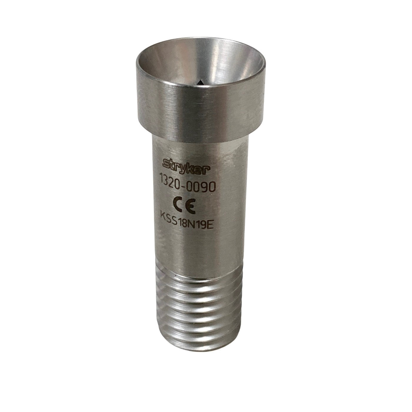 STRYKER REF 1320-0090, Nail Holding Screw 8x35mm