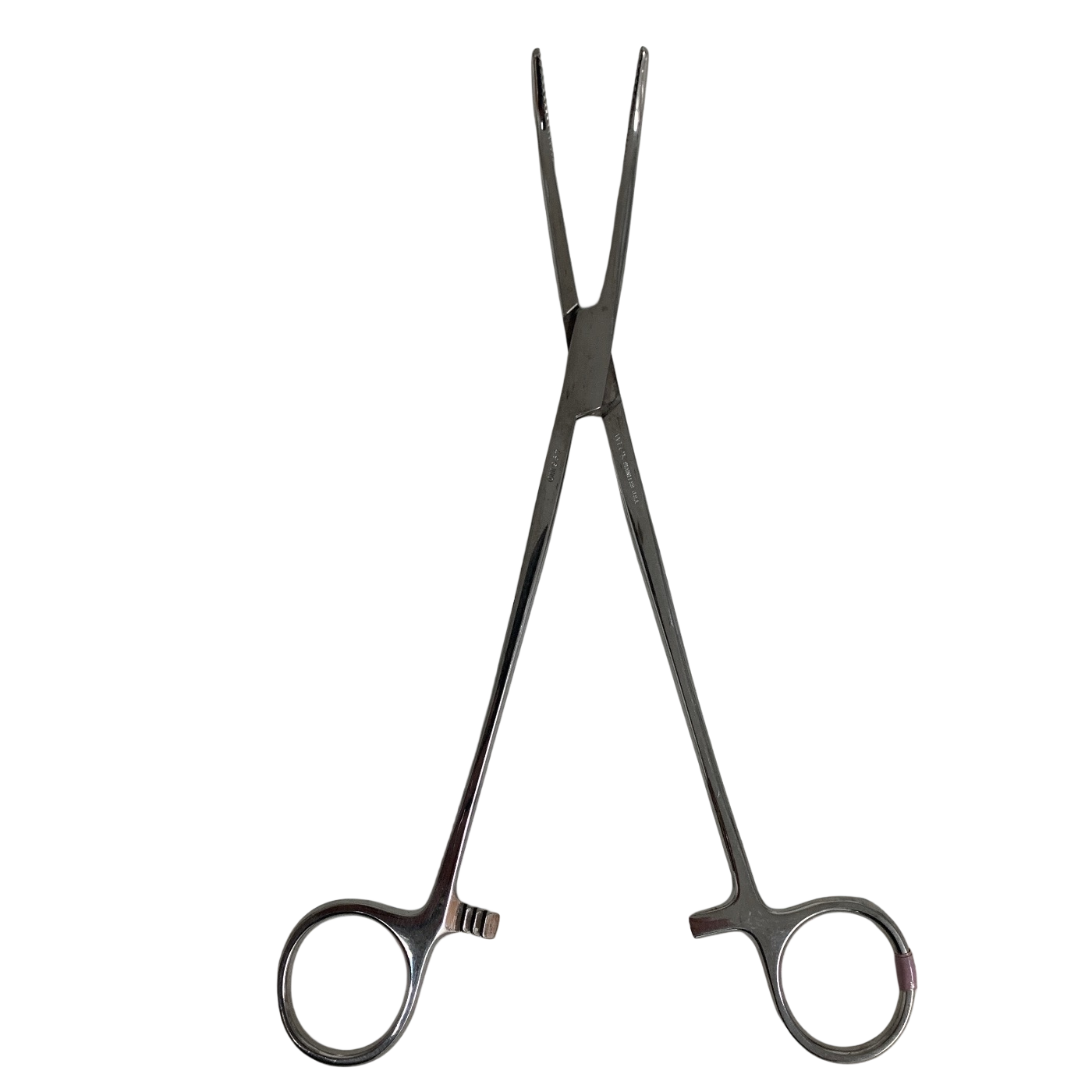 WECK 496110 LAHEY DISSECTING FORCEPS