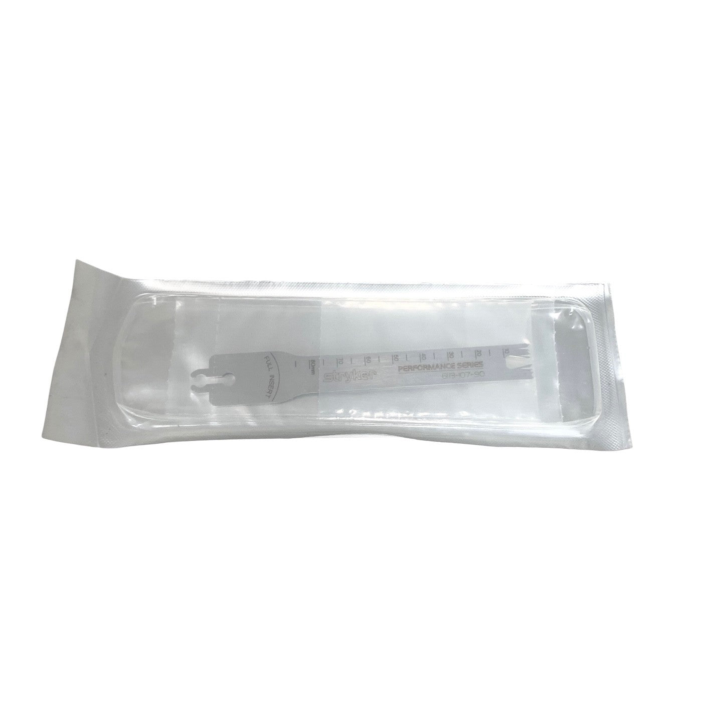 Stryker Ref 6113-107-090, Performance Series Sagittal Blade - TRAINING ONLY