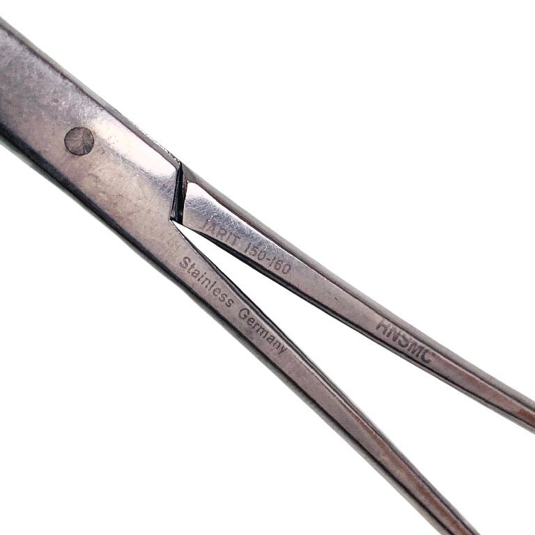 Jarit REF 150-160, Lahey Traction Forcep