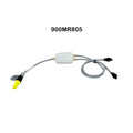 Fisher & Paykel 900MR805 Dual Heater Wire Adapter, 36 In