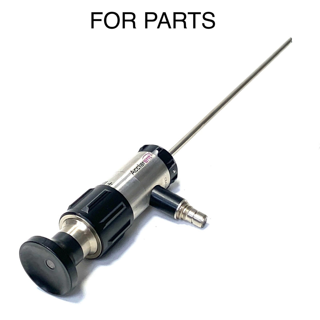 Acclarent REF CEA 688819, Cyclops Multi-Angle Endoscope