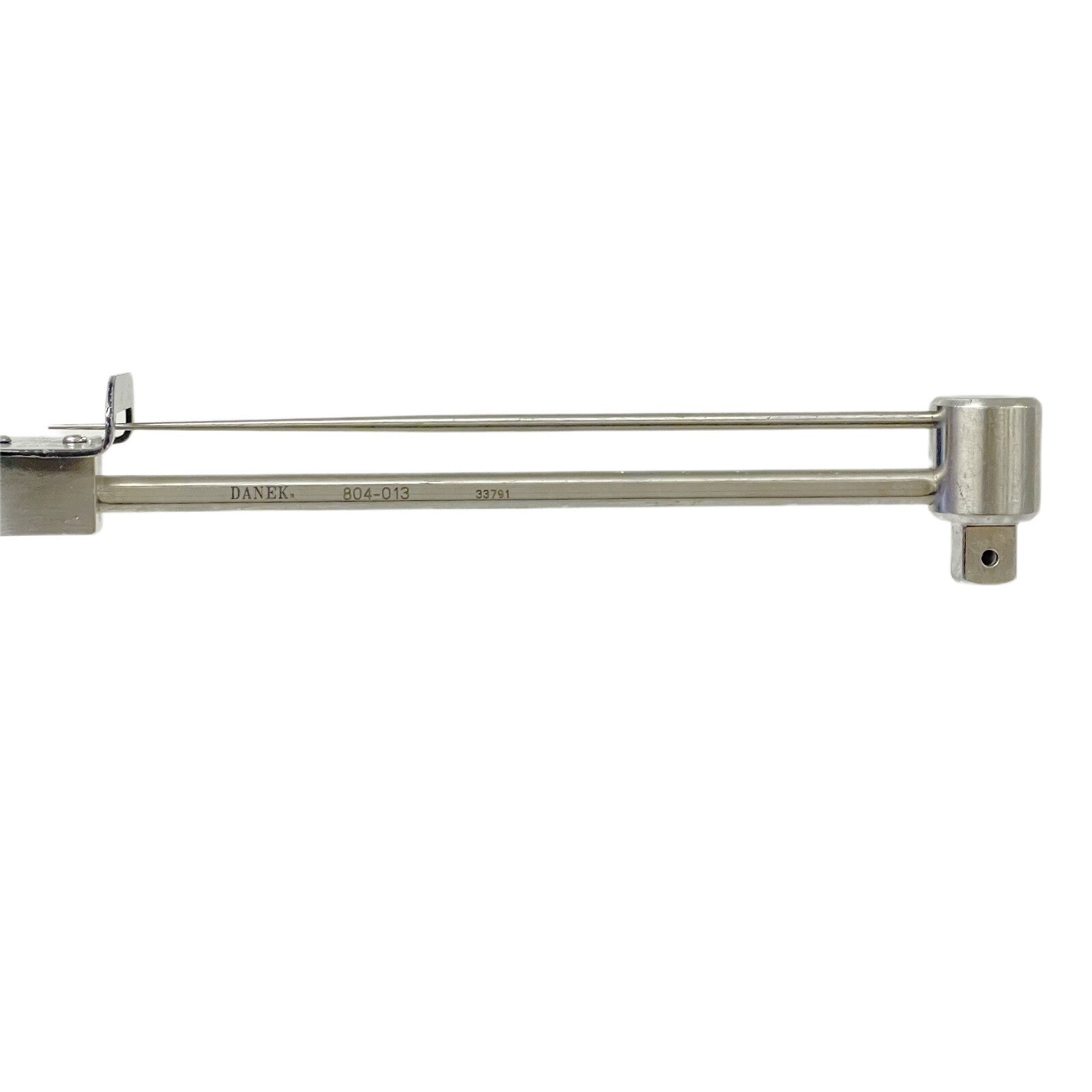 Medtronic REF 804-013 Deflection Beam Torque Wrench