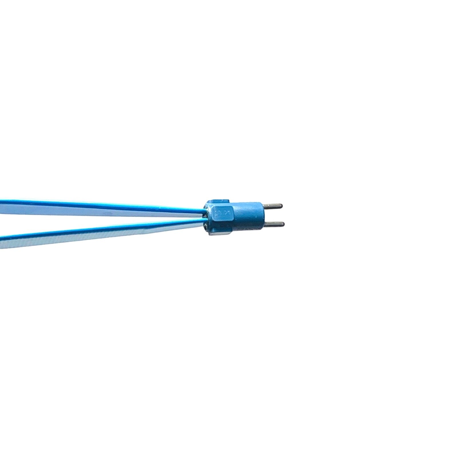 Padgett Surgical REF P9412, Adson Bipolar Forceps