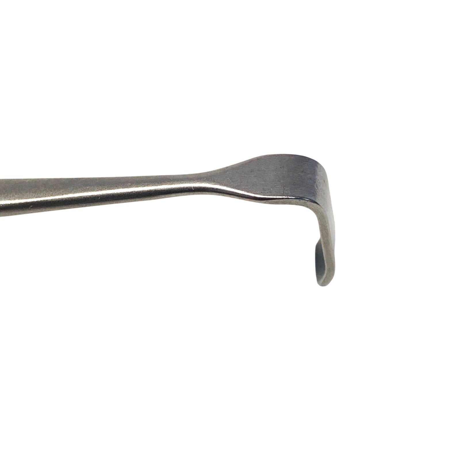 V. Mueller REF SU3786, SENN Retractor, DOUBLE ENDED