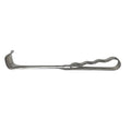 Weck 481632 Richardson Retractor Medium Blade 1.25" x 1.25" Hollow Handle