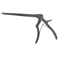 V. Mueller VM81-1353-3 Kerrison Rongeur 3mm 40° Up-Cut Spinal Instrument