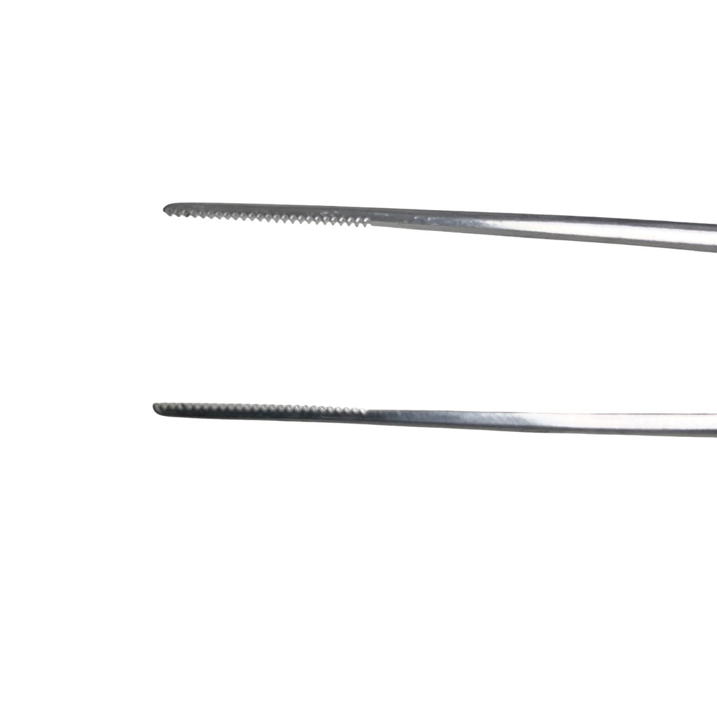 V.Mueller® CH5172 Potts-Smith Dressing Forceps 7" Fine Serrated Surgical
