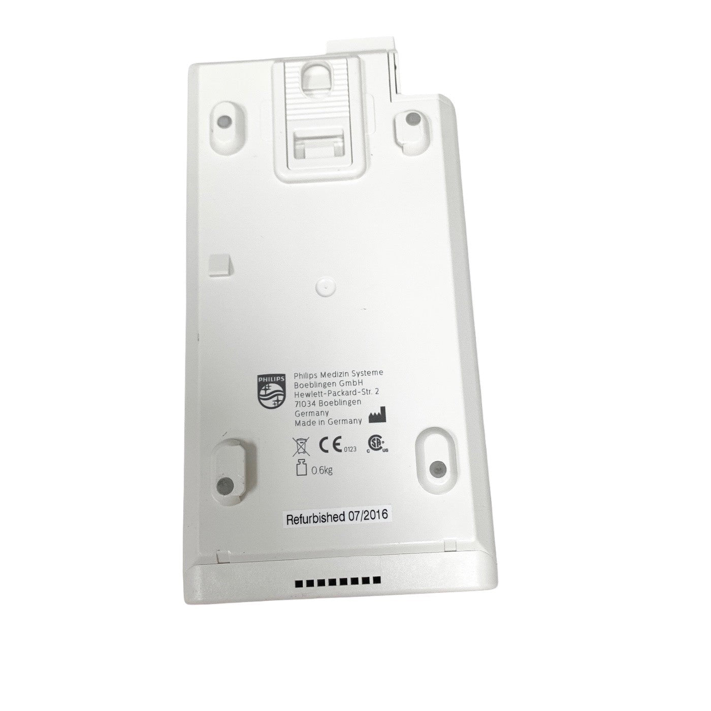 PHILIPS REF M3012A, 86211, MULTI MEASUREMENT SERVER MODULE
