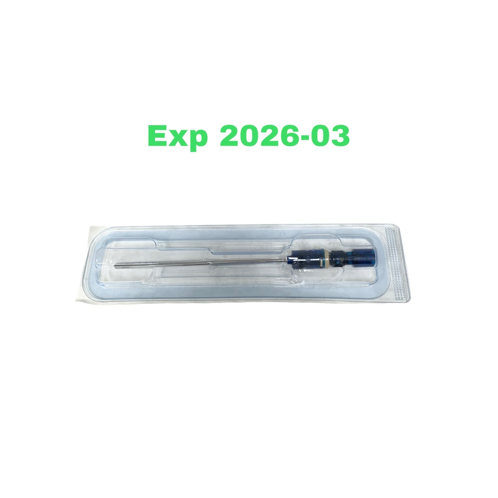 Arthrex REF AR-8400EX, EXCALIBUR, 4.0MM