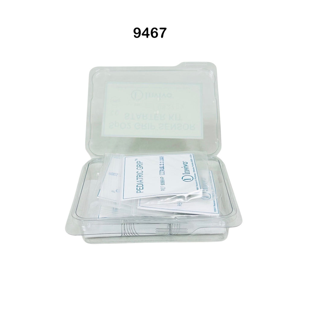 Invivo 9467 O2 Grip Sensor Starter Kit