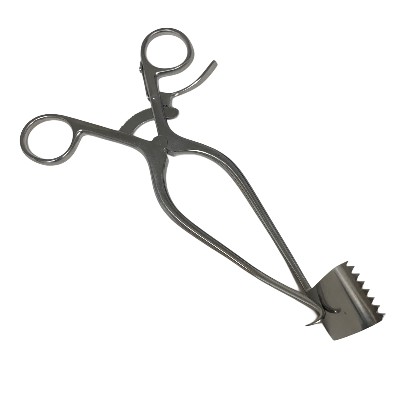 V. Mueller NL5382 8 INCHES  Markham Meyerding Hemilaminectomy Retractor