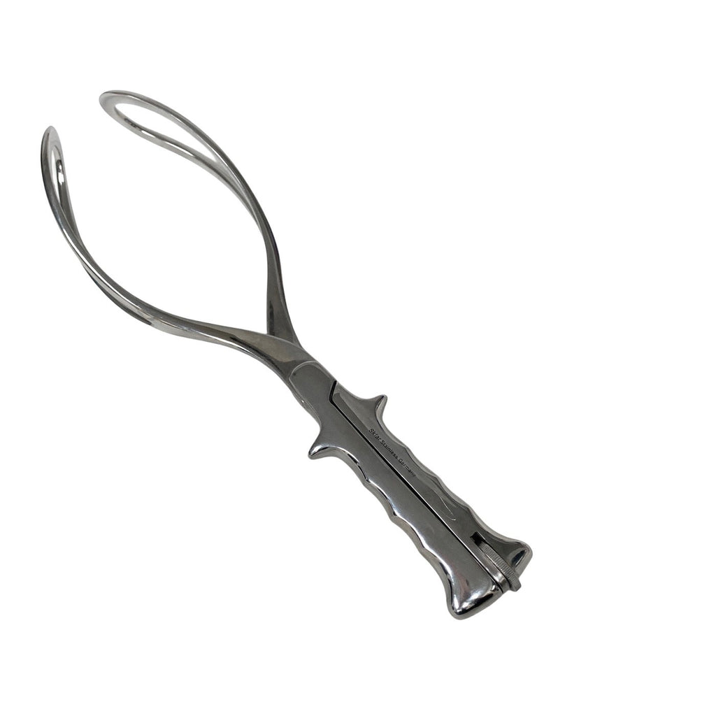 SKLAR Elliot obstetrical forceps