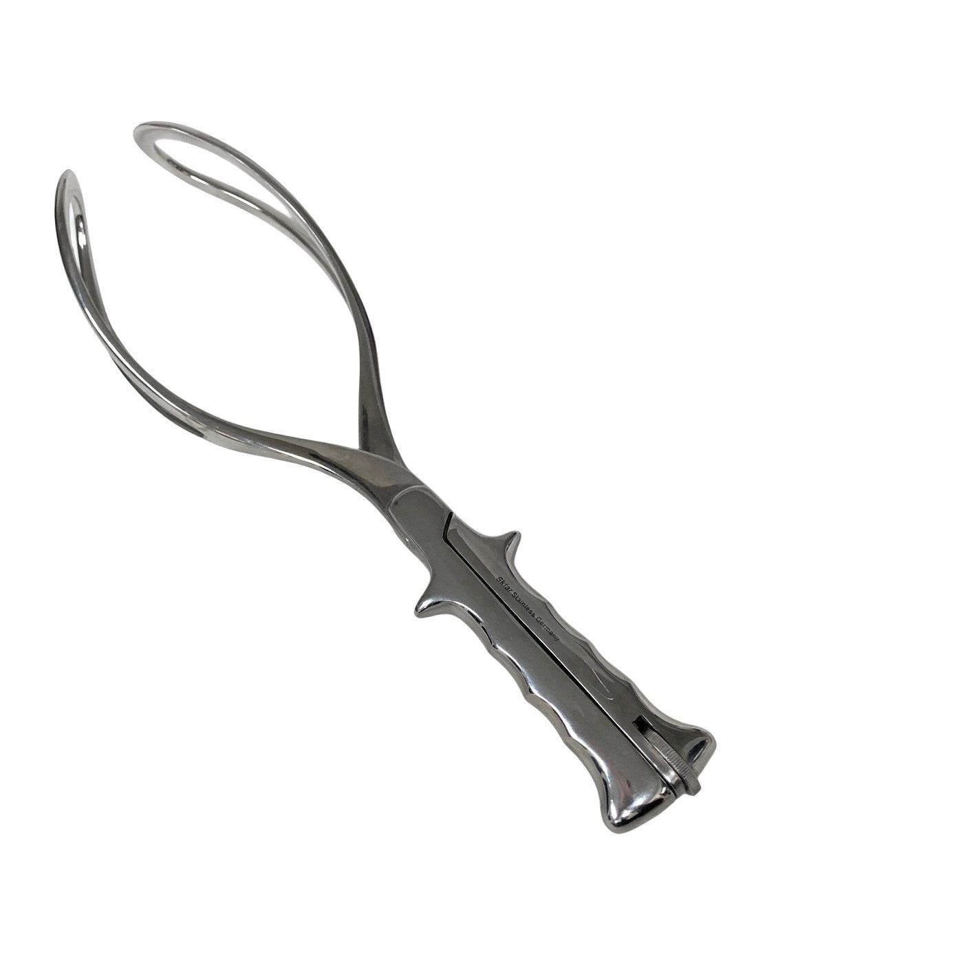 SKLAR Elliot obstetrical forceps
