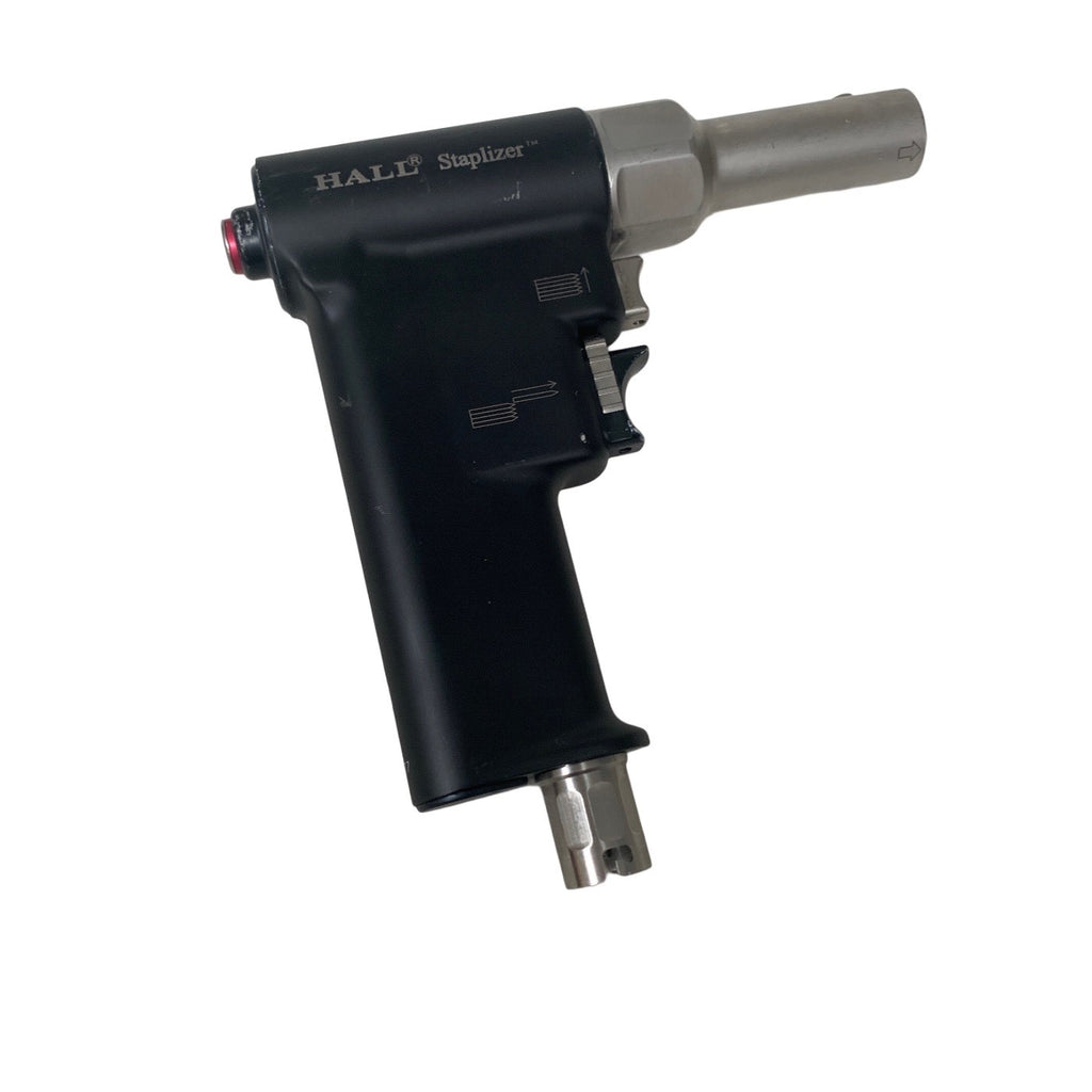 Hall Staplizer Ref SN3377, T100 Orthopedic Surgical Power Tool Attachment