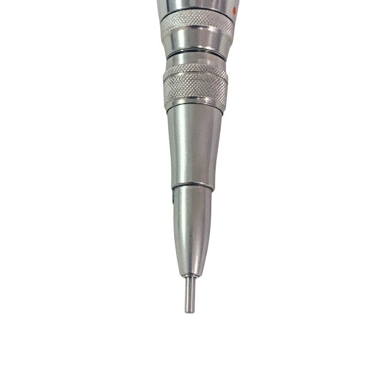 BELL INTERNATIONAL ROBBINS C-310, ACROTORQUE HAND ENGINE w/ 25D-10988 HANDPIECE
