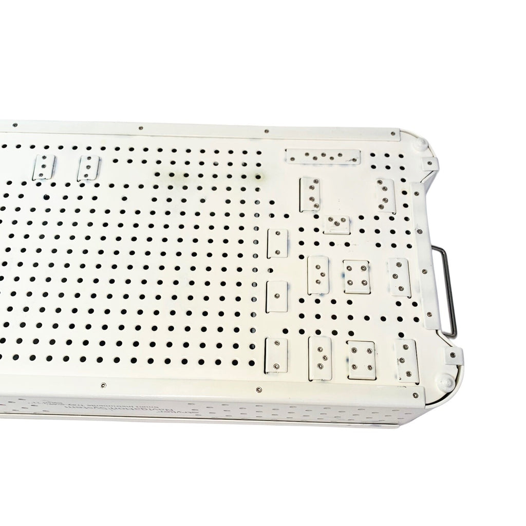 STRYKER REF 6000-045, NAVIGATION SYSTEM SMART INSTRUMENTS TRAY