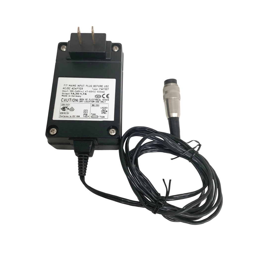 MORIA REF 19350, LSK EVOLUTION 2 MICROKERATOME W/ FOOTSWITCH