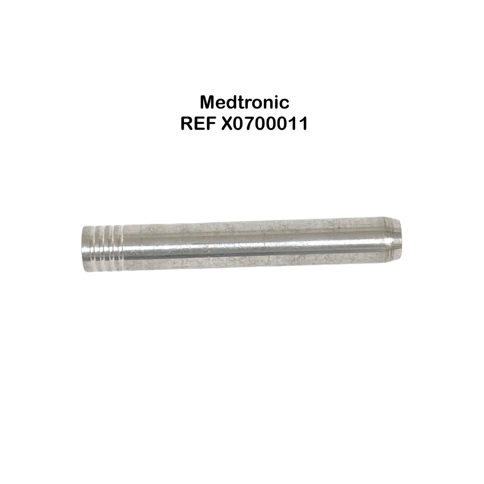 Medtronic X0700011 Laparoscopic access cannula dilator Instrument