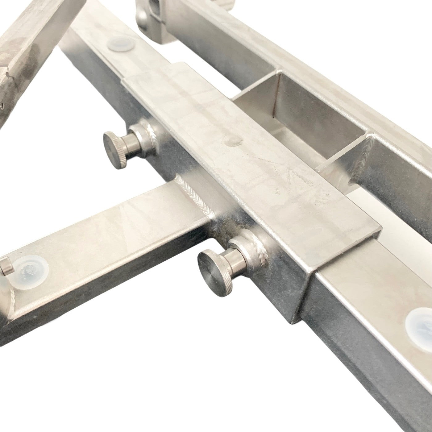 MAQUET REF 1132.34A0/06, O.R. TABLE ATTACHMENT FOR SHOULDER w/ CUSHION PADS