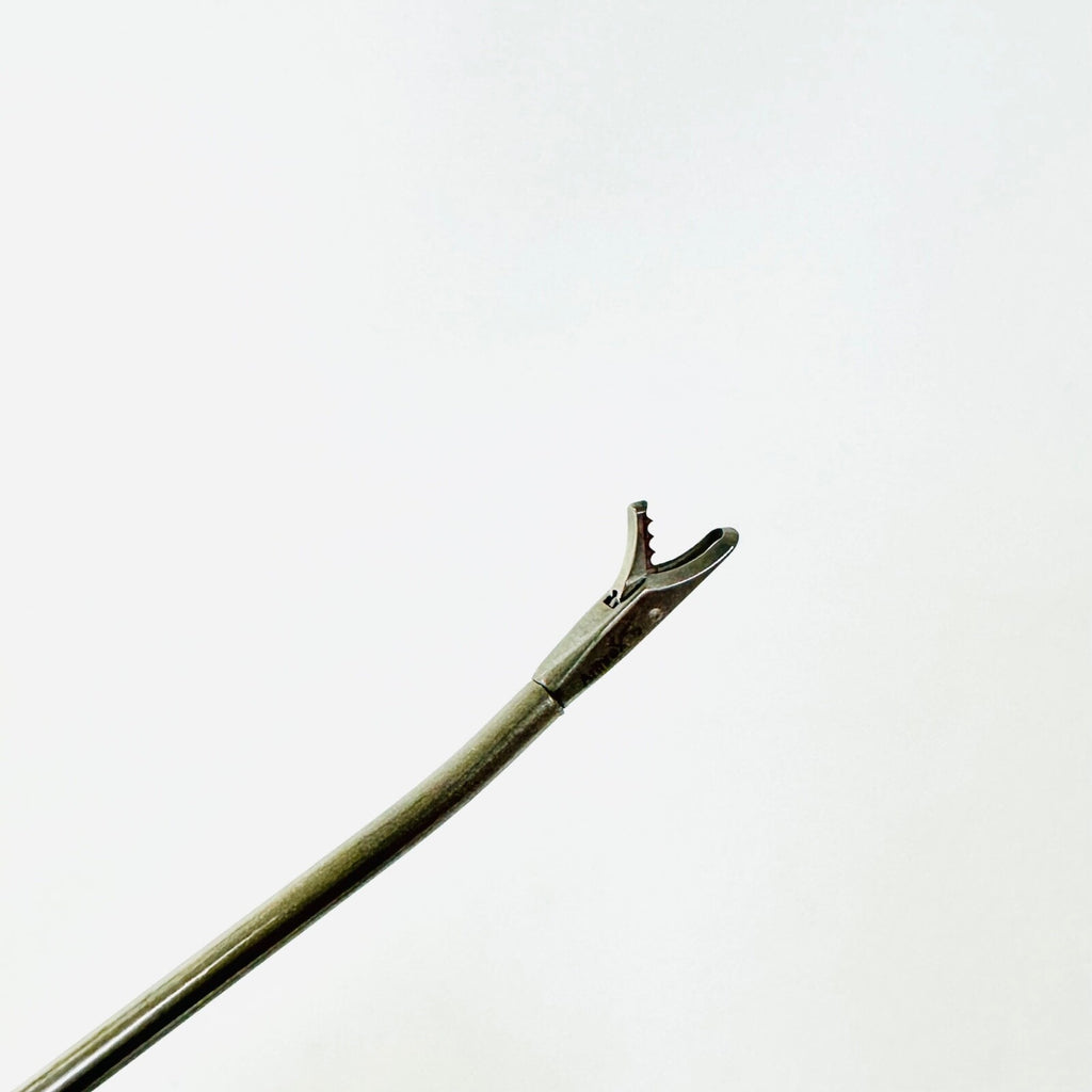 ARTHREX AR-11010 Punch, Standard ø2.75 mm, 15° Up Curved Shaft instrument