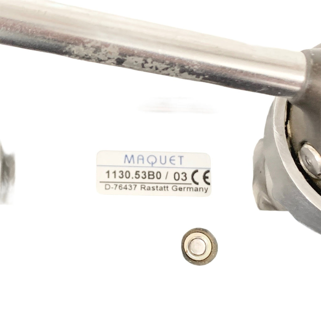 MAQUET REF 1130.53B0/03, O.R. TABLE ATTACHMENT