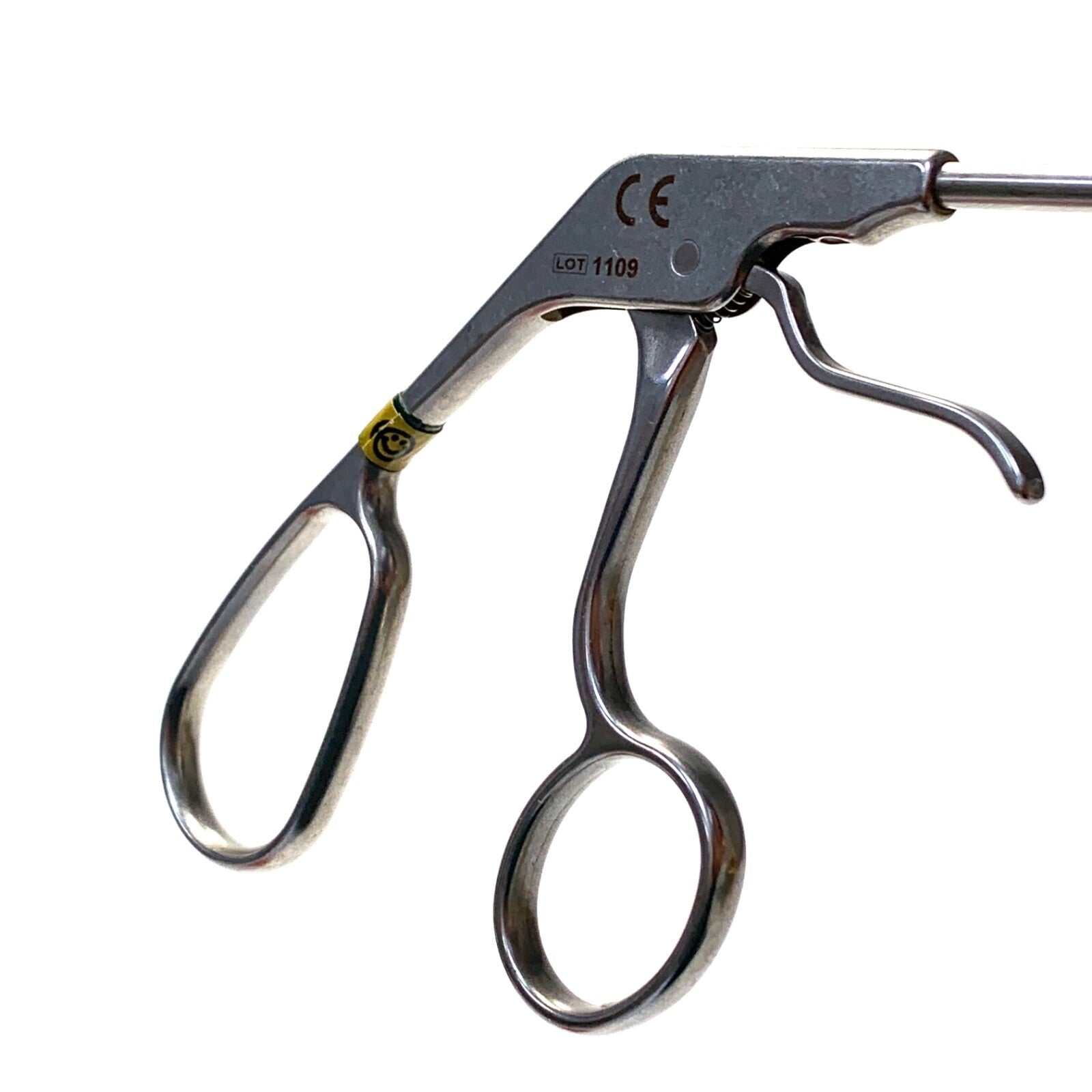 Arthrocare REF 14-2001, Atlantech Jaws Tiger Shark Grasper