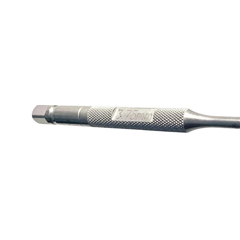 MEDTRONIC REF 8683750, 3.75MM SOLID TAP