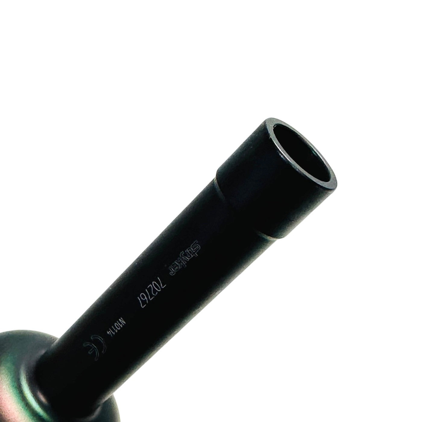 Stryker 702767 4.0 mm Locking Insert Extractor Instrument