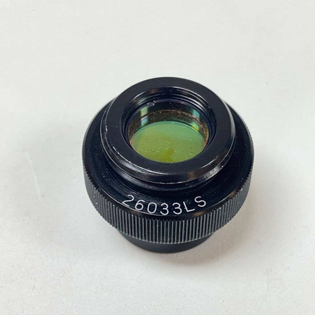 Karl Storz 26033LS CO2 Laser Coupler