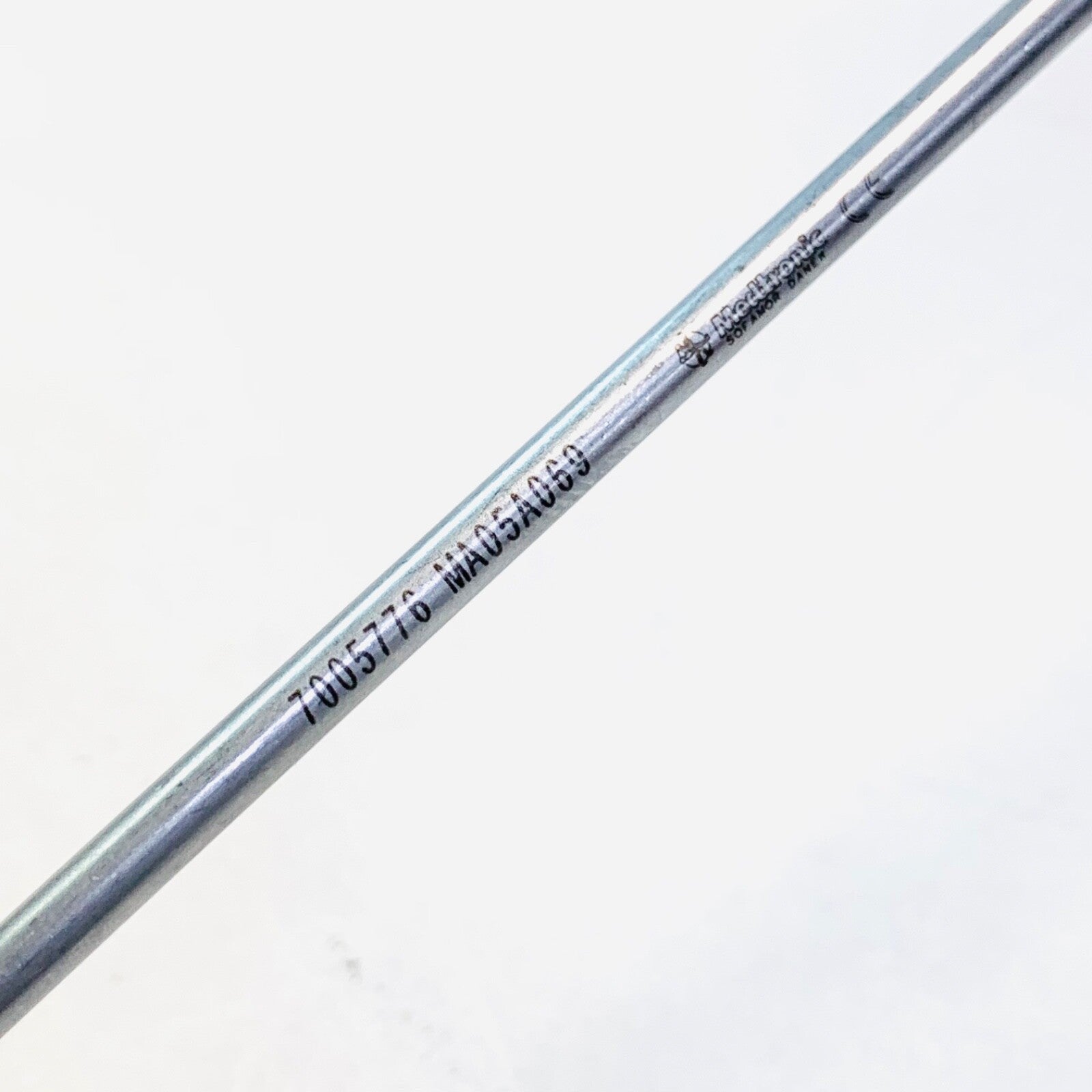 Medtronic REF 7005776, LOCK NUT DRIVER SHAFT