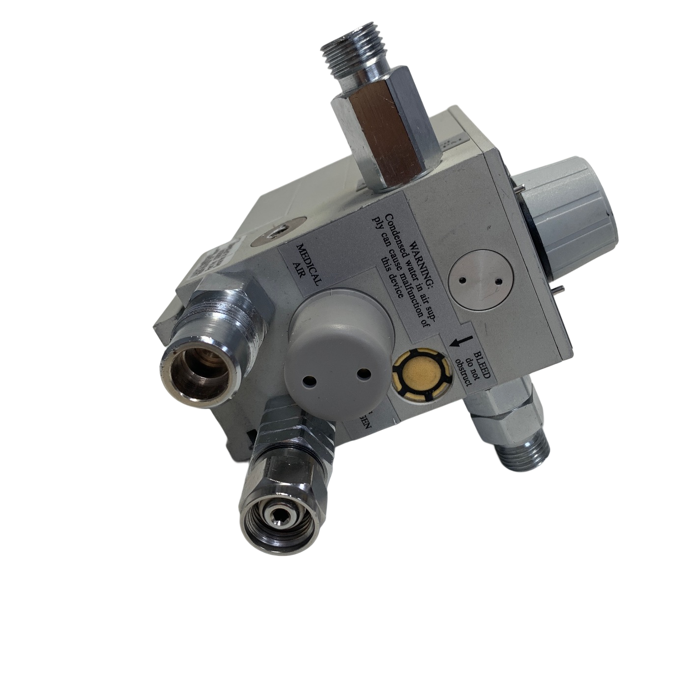 VIASYS REF 03920A, BIRD LOW FLO AIR/O2 BLENDER