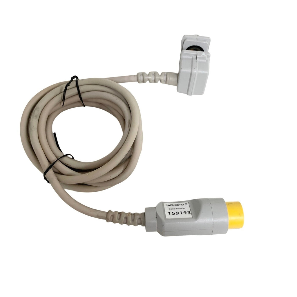 NOVAMETRIX REF 9567-37, CAPNOSTAT CO2 SENSOR