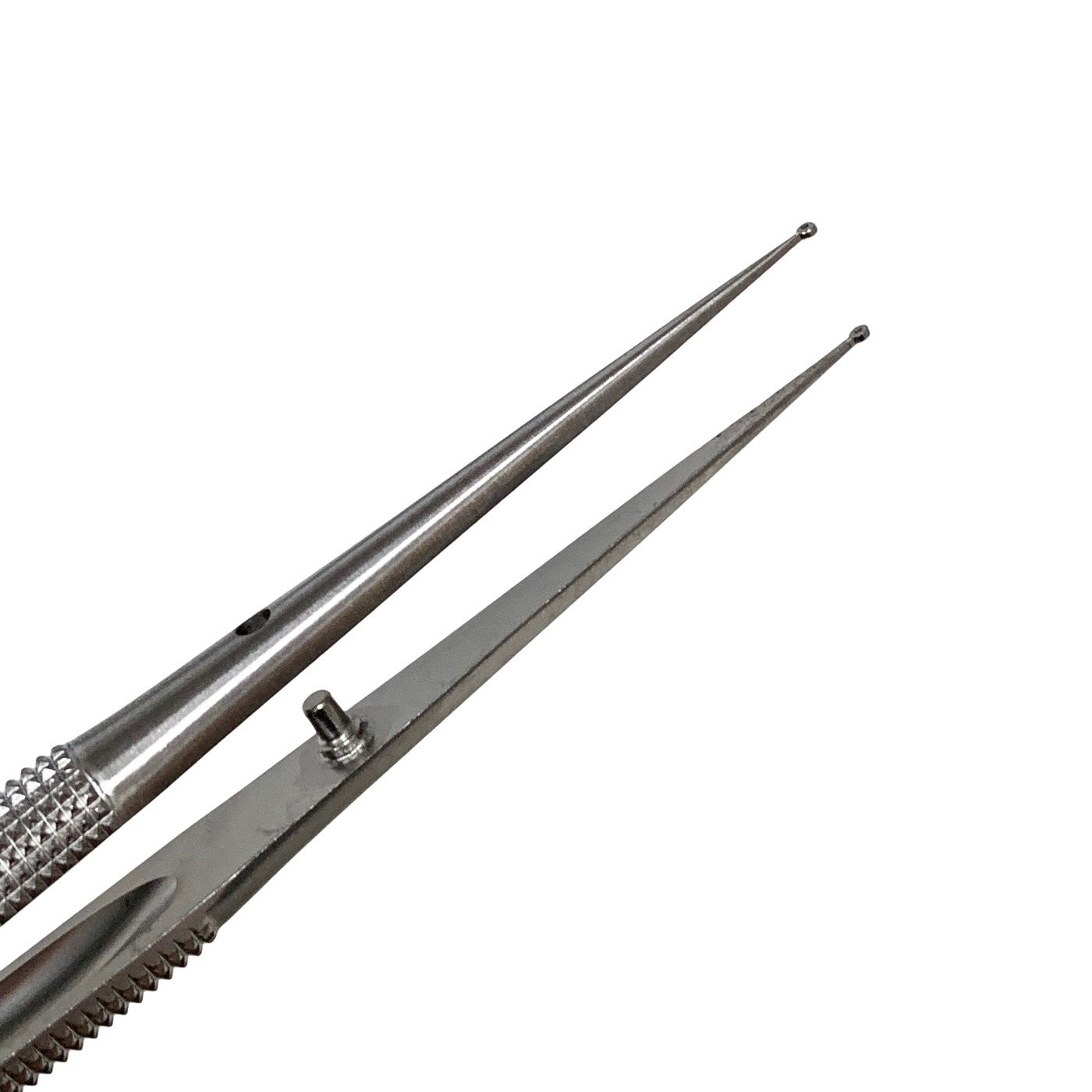 MILLENIUM REF 7-44220, Dennis Ring Tip Forceps