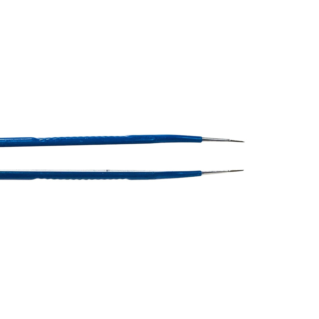 Kirwan REF 12-1085, INSULATED BIPOLAR SURGICAL FORCEPS