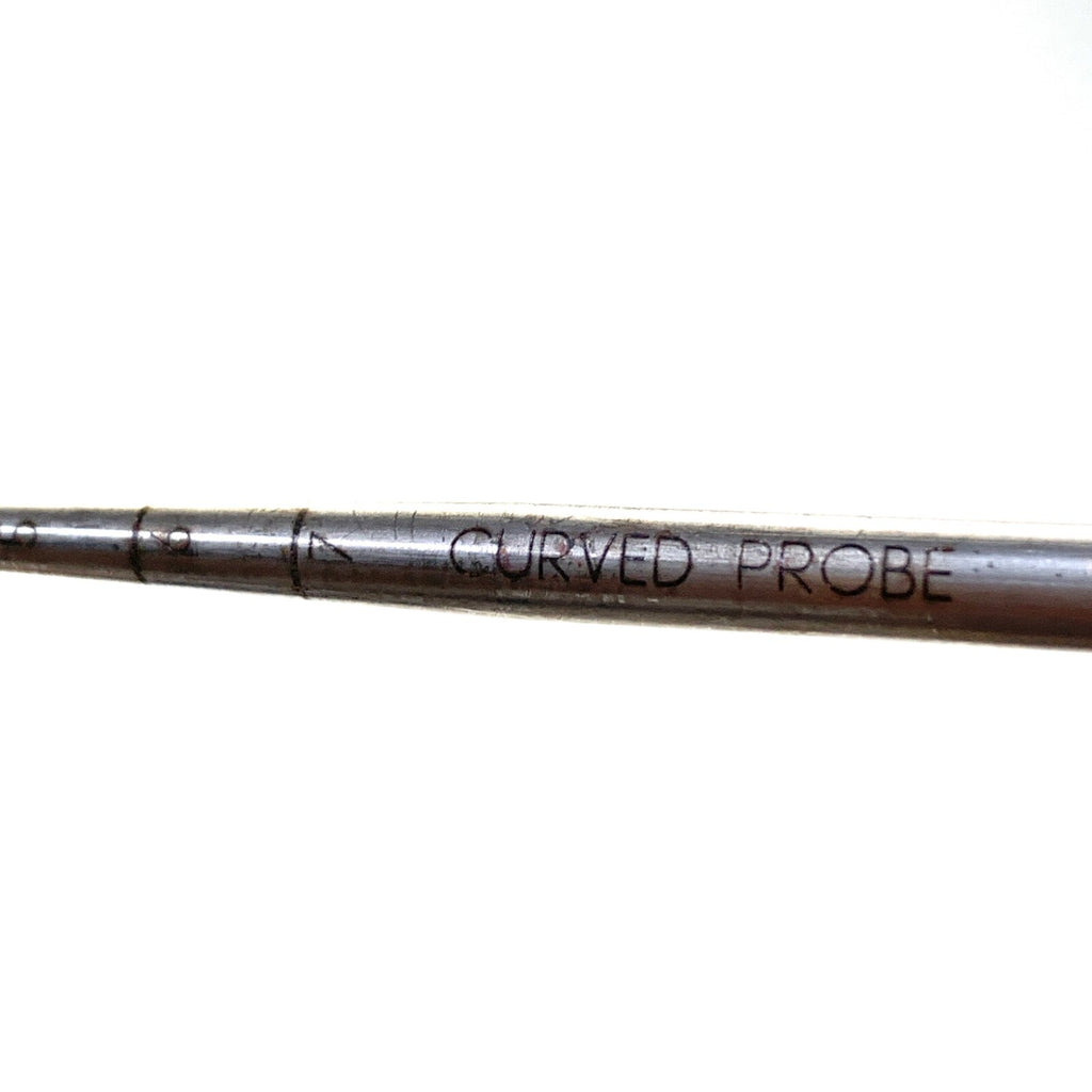 Medtronic REF 836-033, Curved Probe