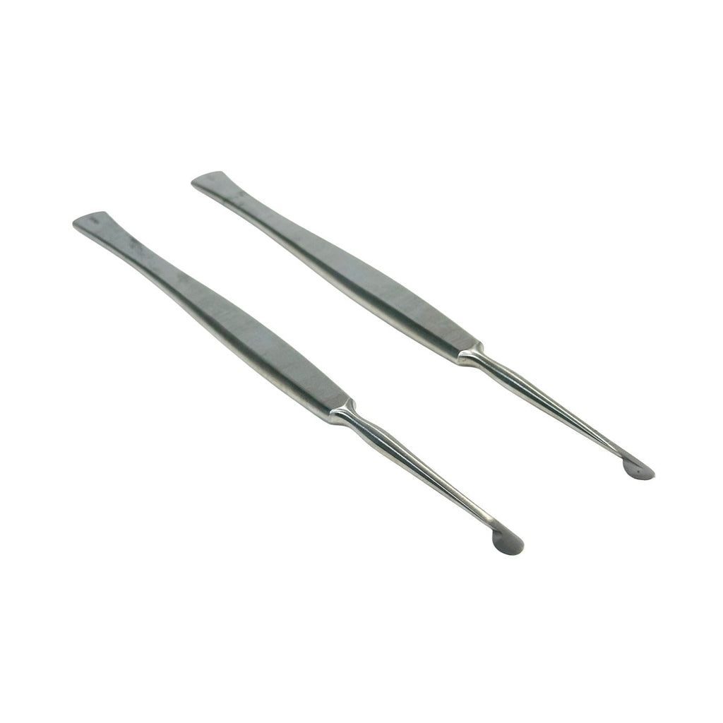 Aesculap OL120R FREER Round Cutting Knife , straight, 150 mm (6") ( Lot of 2 )
