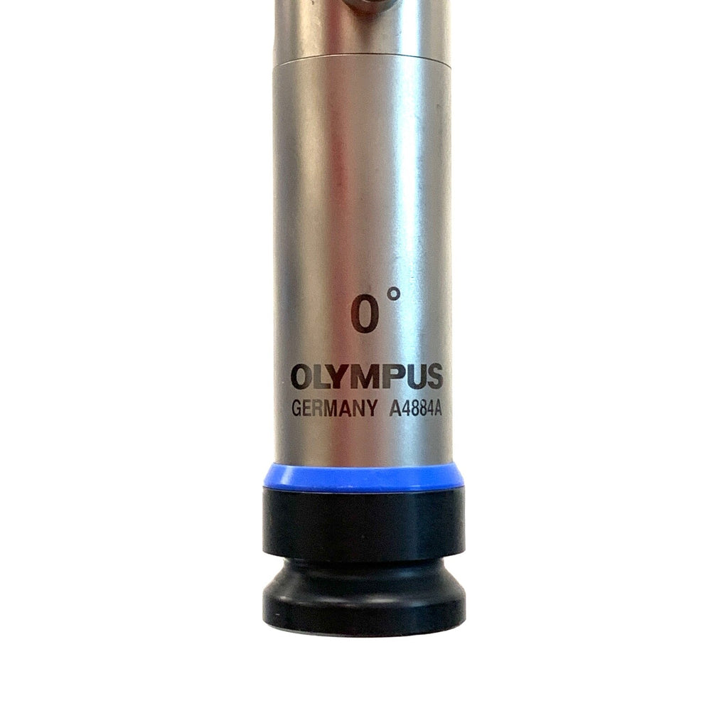 Olympus REF A4884A, 12mm 0degree Autoclavable Laproscope