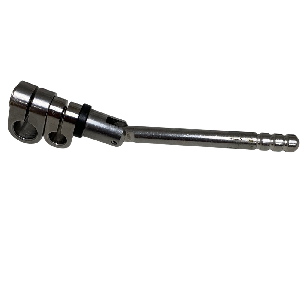 OMNI TRACT 3586 Retractor clamp