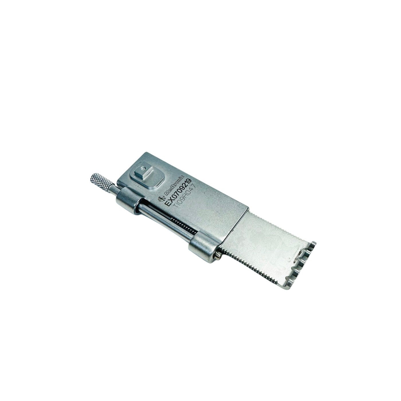 Medtronic EX0709219 Retractor Blade Instrument