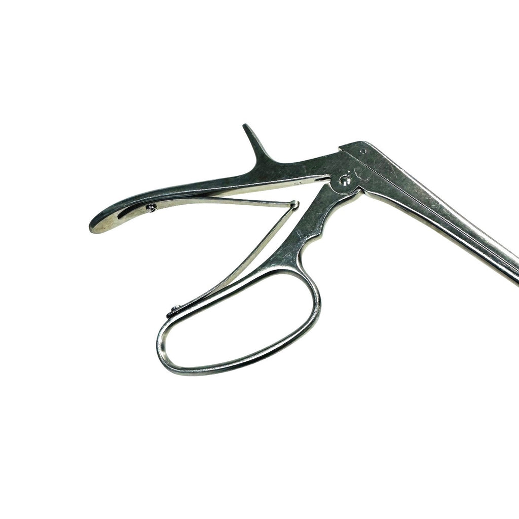 Medtronic 906-521 5mm Straight Pituitary Rongeur Instrument